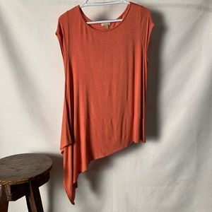 Bordeaux (brand sold at Anthropologie) Tee